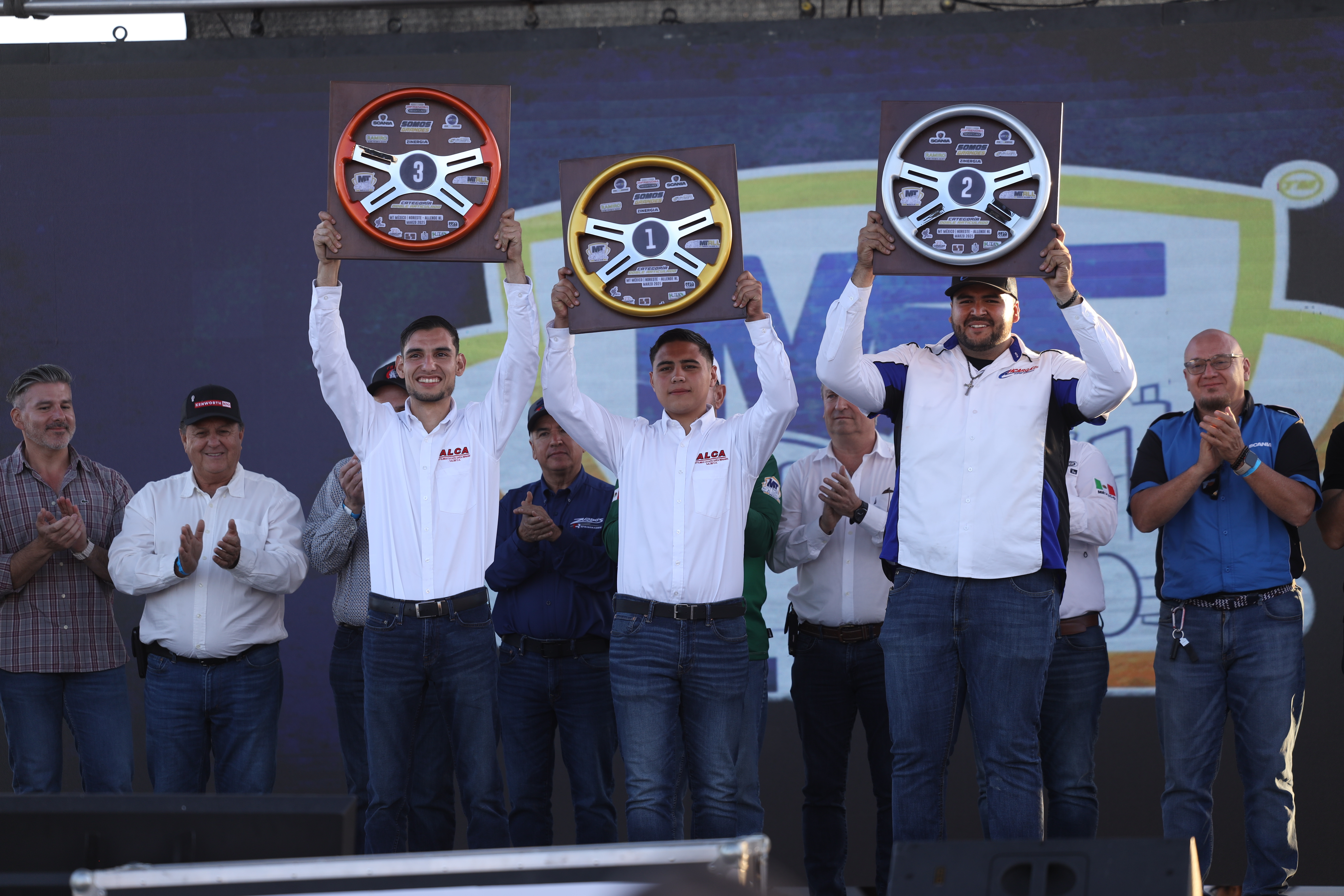 MT México — Allende MT 4