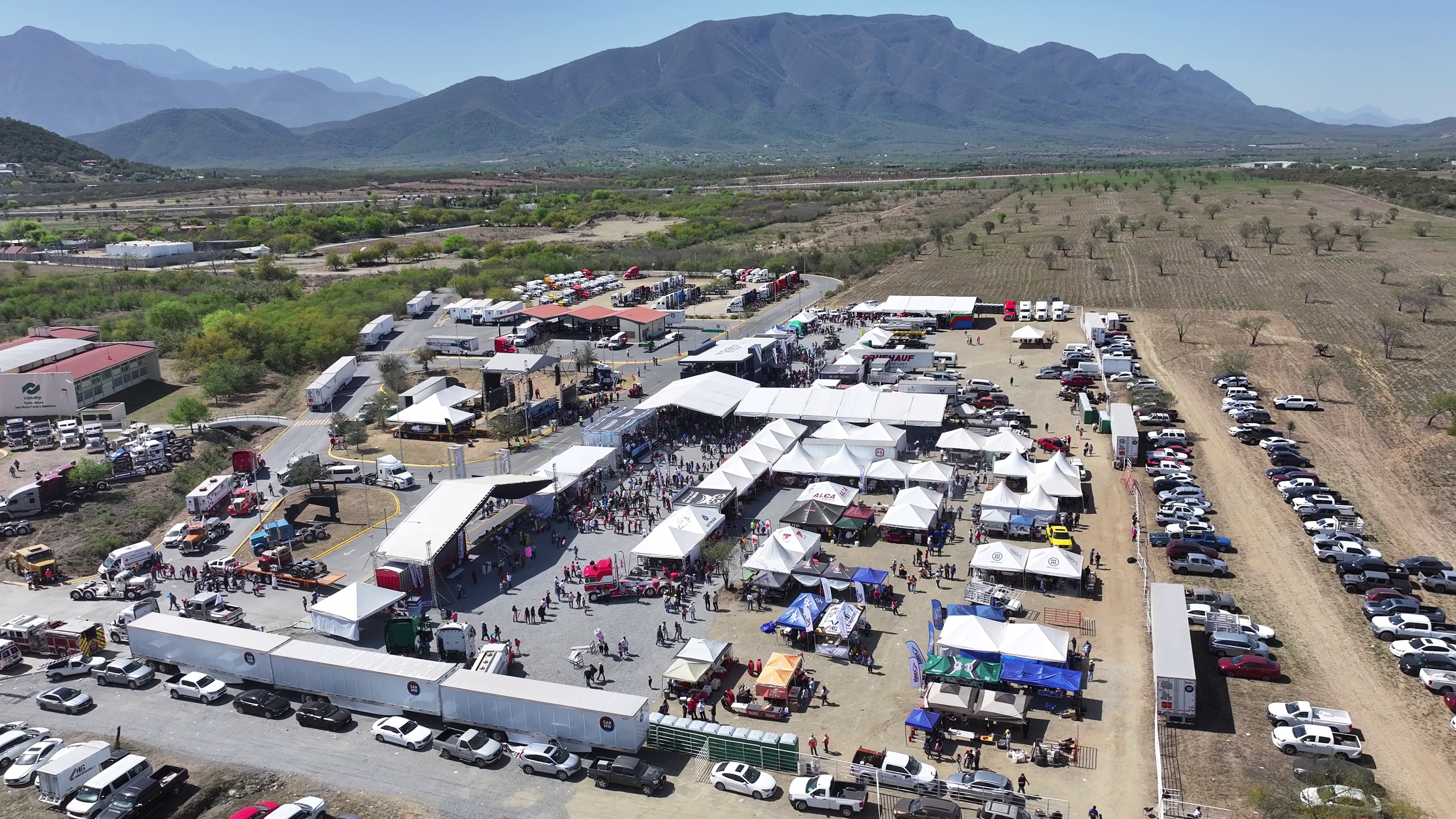 MT México — Allende MT 5