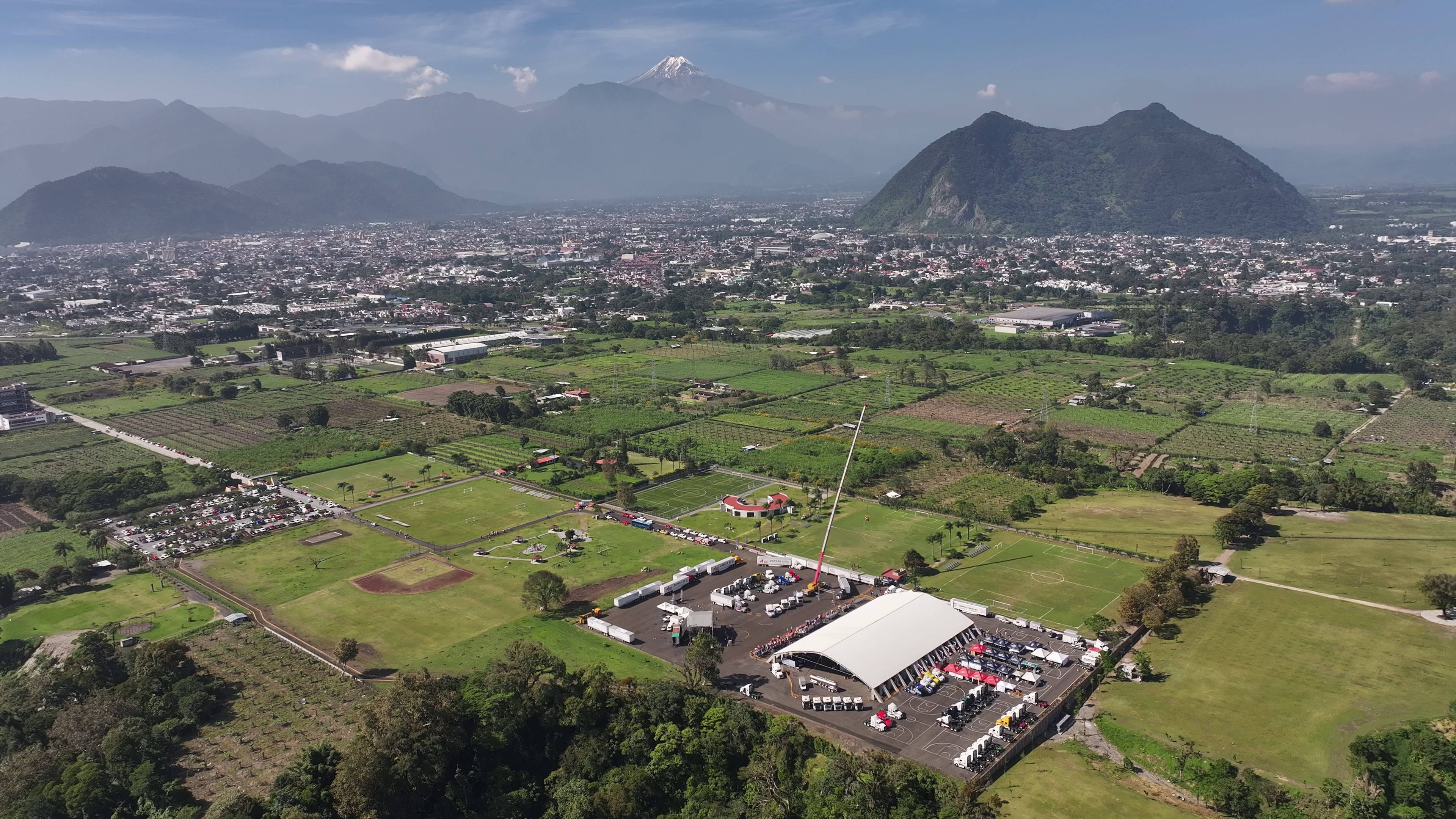 MT México — Orizaba MT