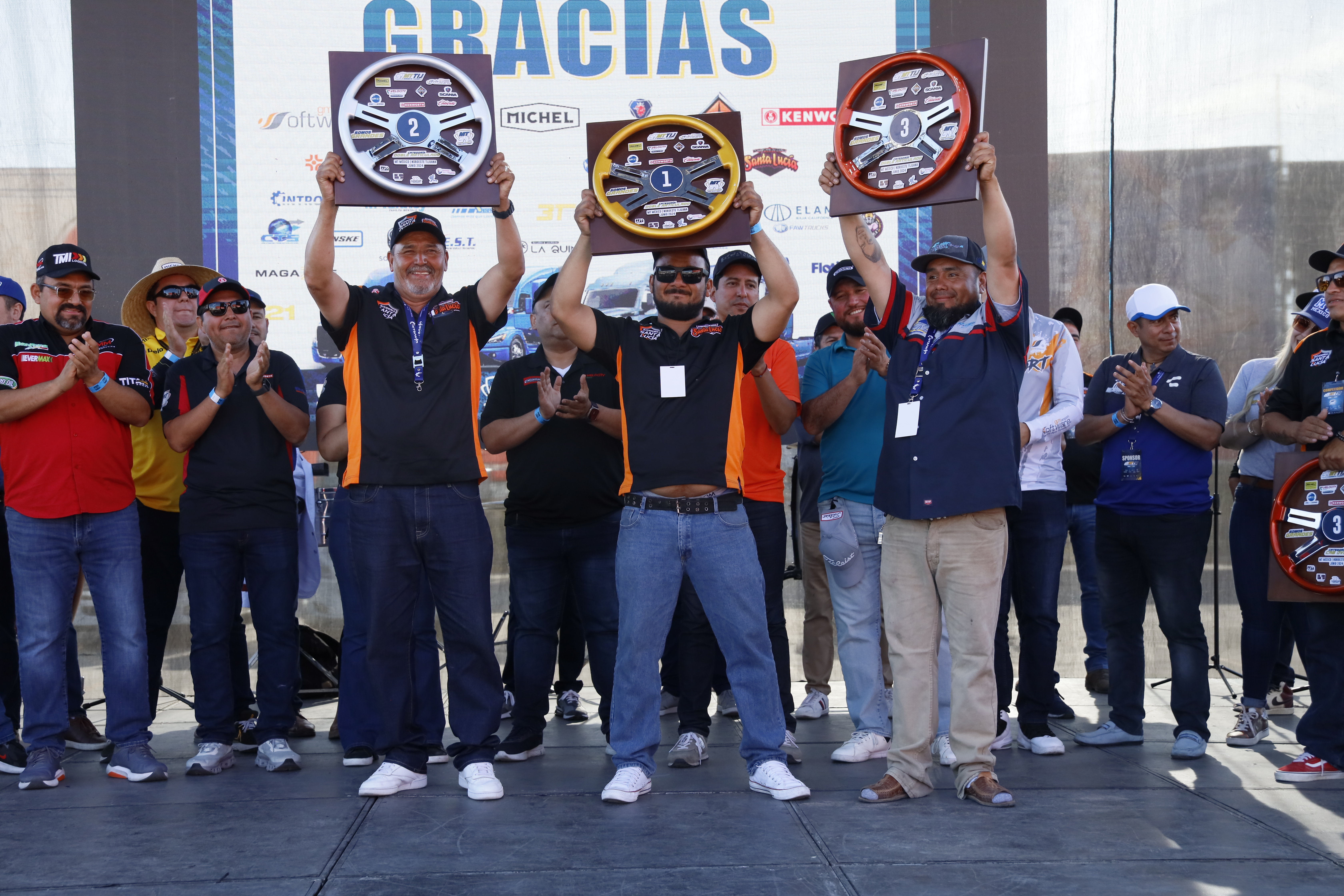 MT México — Tijuana MT 7