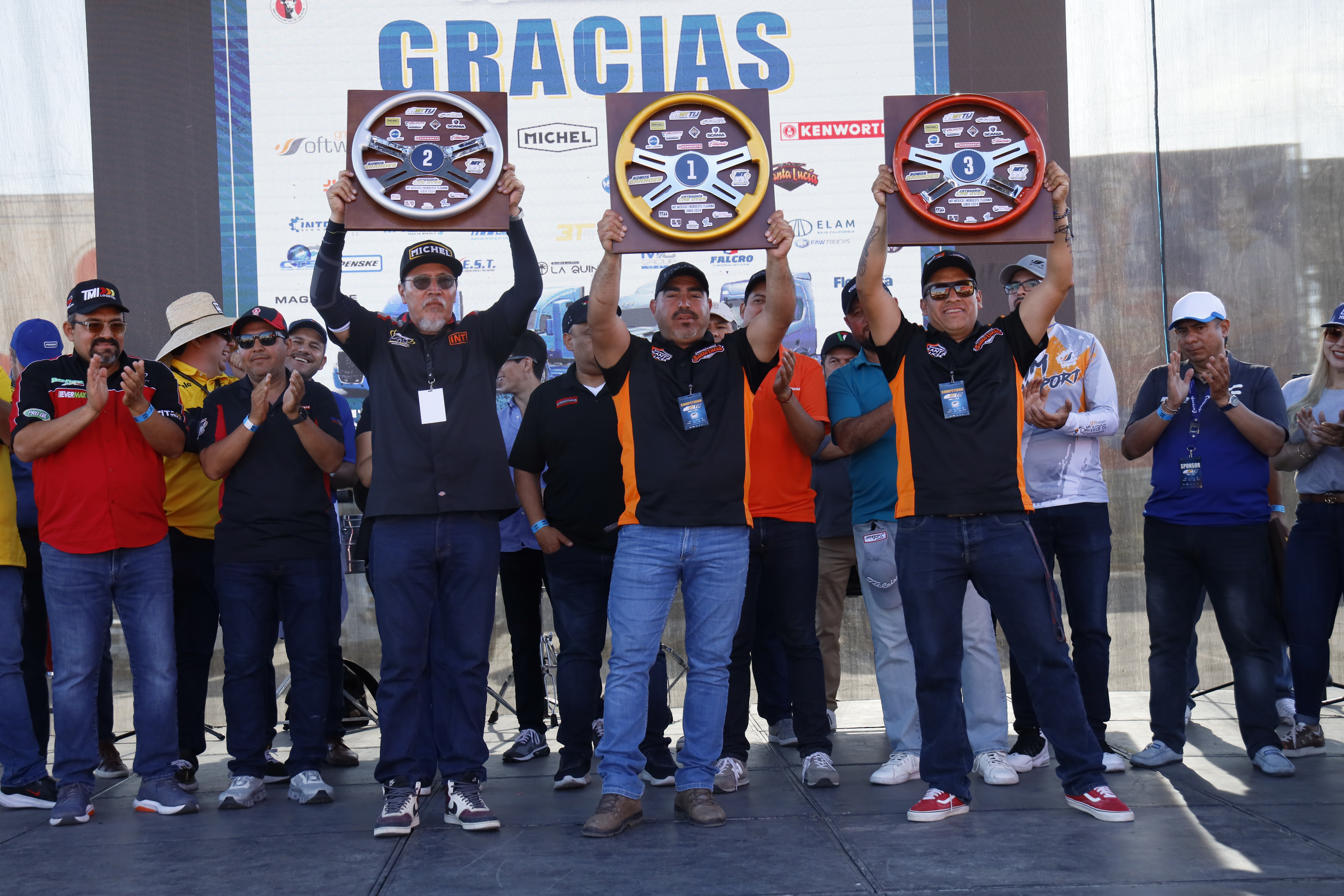 MT México — Tijuana MT 8